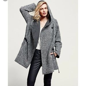Free People Coat